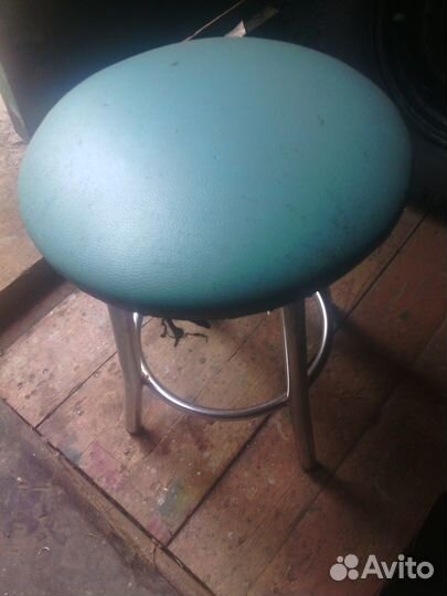 Столы и стулья бу для кухни