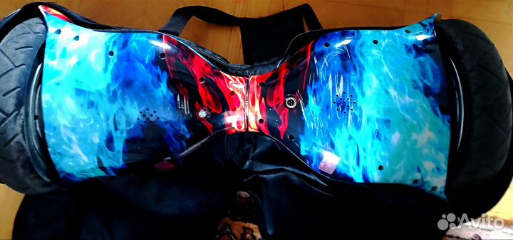 Гироскутер