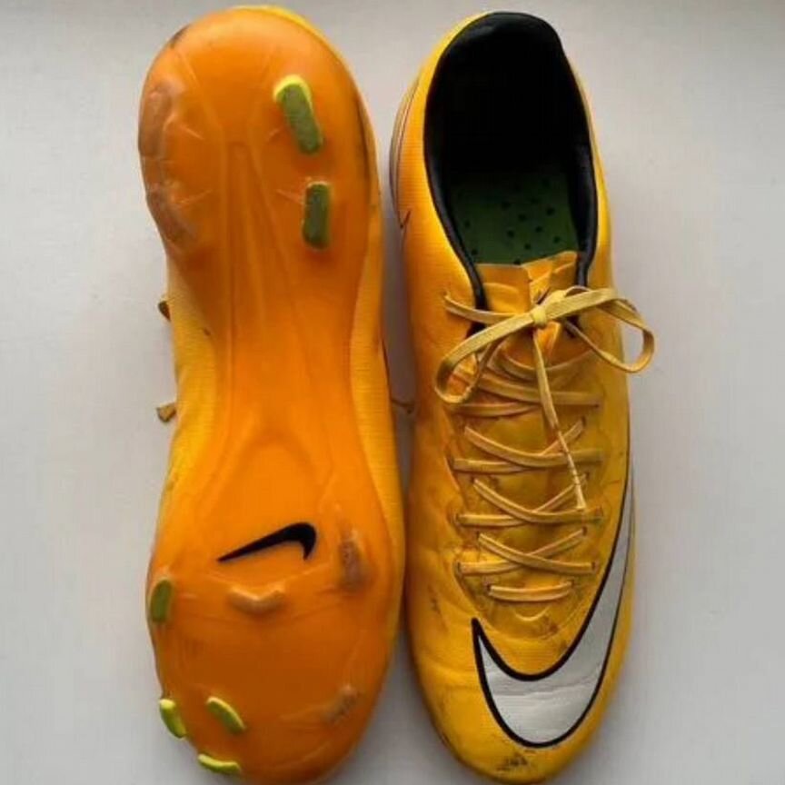 nike mercurial superfly - Авито | Объявления во всех регионах