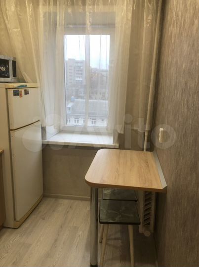 1-к. квартира, 23 м², 5/9 эт.