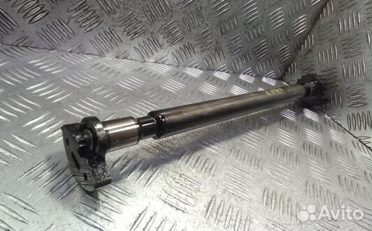 Балансирный вал дизельный mercedes benz S-class W2