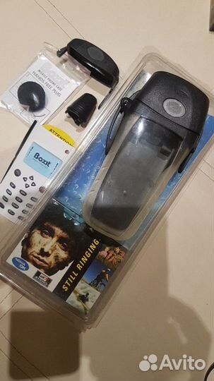 Аква бокс для телефона