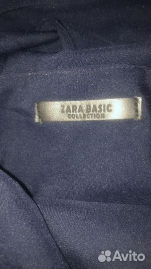 Cумка Zara basic