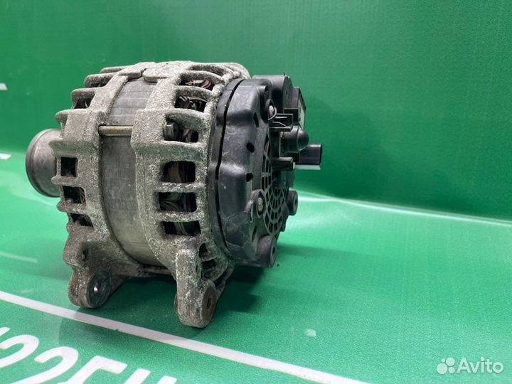 Генератор Volkswagen Polo