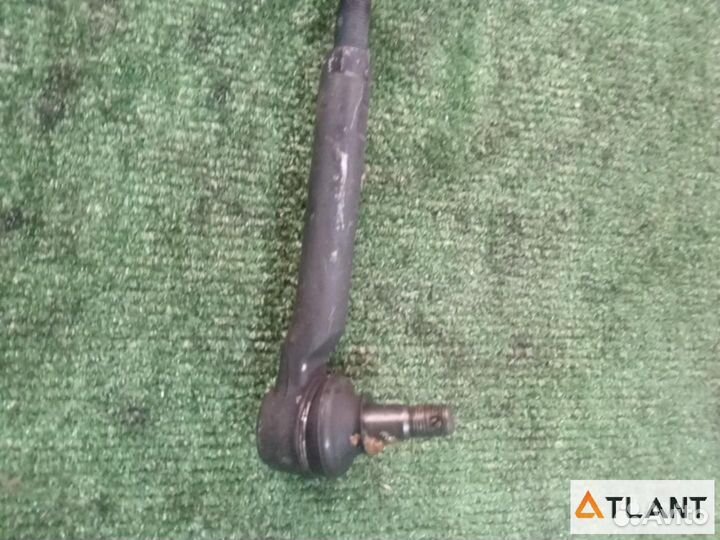 Рейка рулевая передний subaru forester