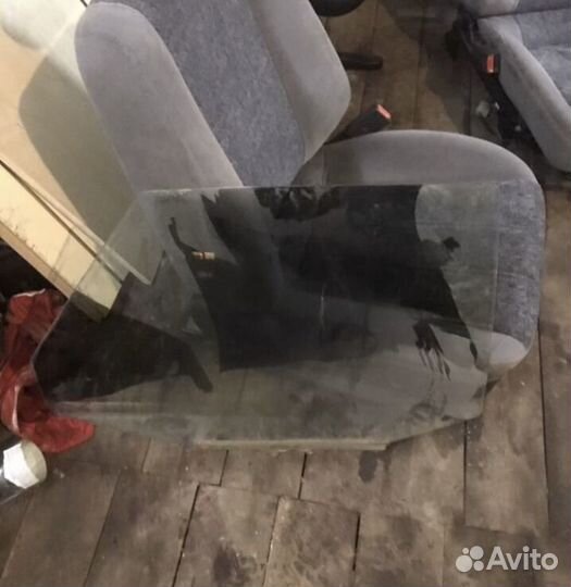 Стекла на ваз 2114