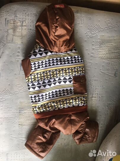 Одежда для собак