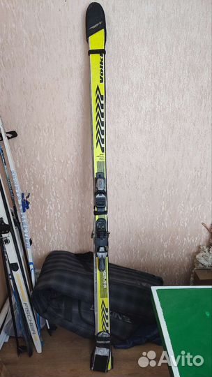 Горные лыжи Volkl P9