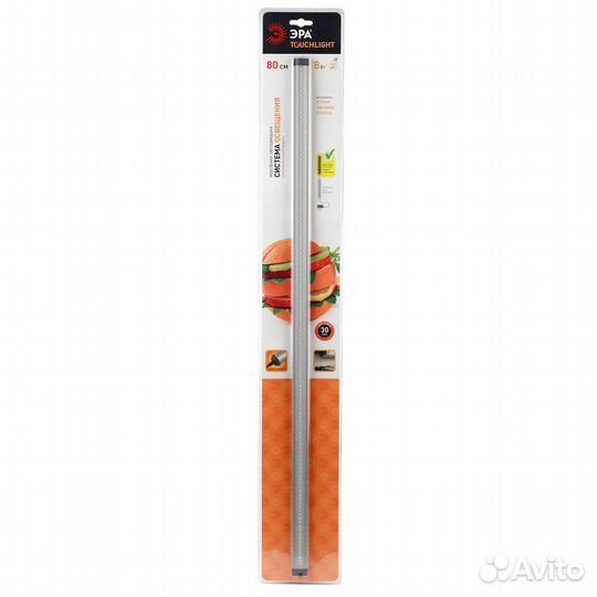 Модульная система освещения эра LM-8-840-A1-addl