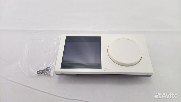 087H3200 Модуль еса для ECL Comfort, тип ECA 30