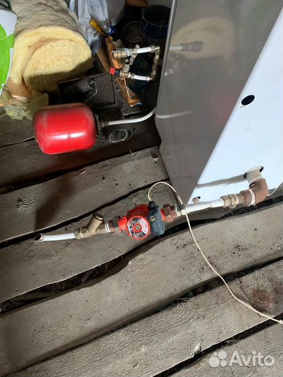 Продаю аогв-11,6