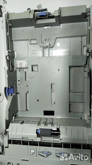 Кассета HP LJ P 4014