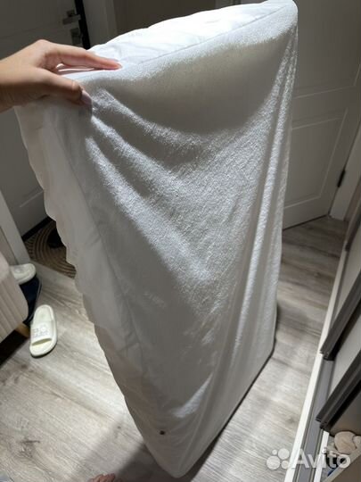 Матрас детский 120 60