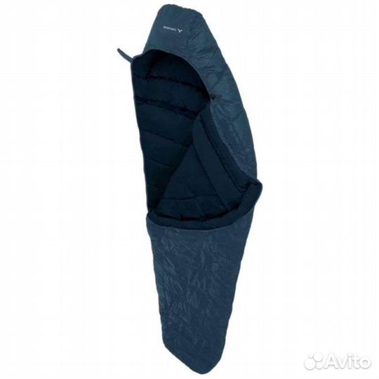 Спальный мешок vaude sioux 1000 -6
