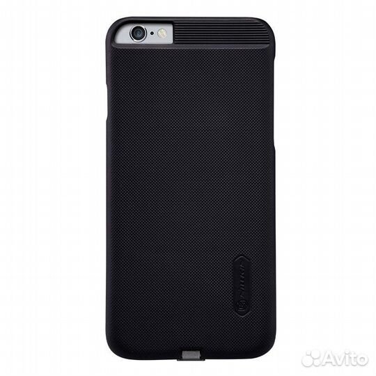 Чехол с функцией беспроводной зарядки Nillkin Magi