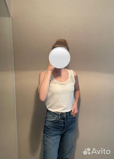 Майка женская