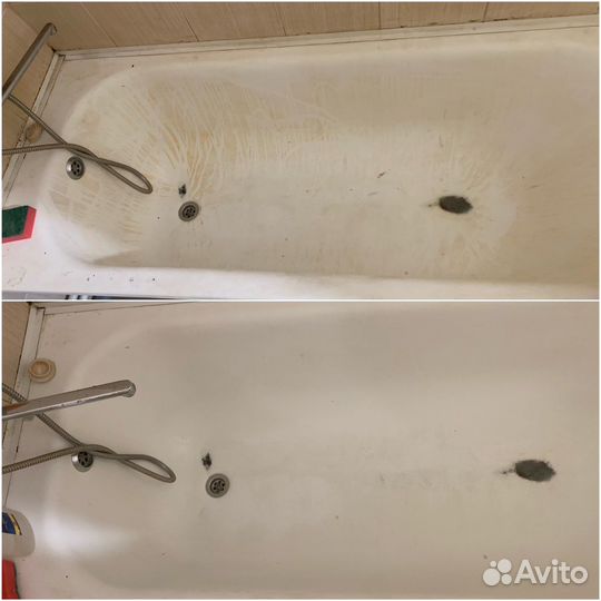 Поддерживающая уборка, ежедневная уборка