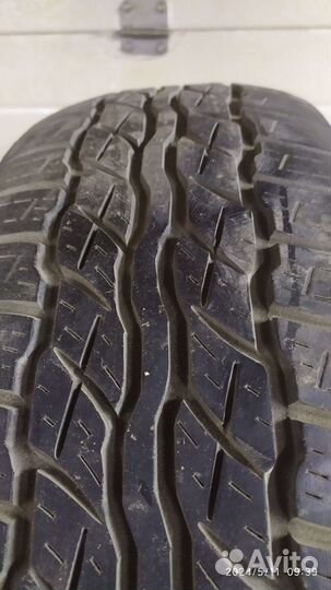 Bridgestone Dueler 684 225/65 R17