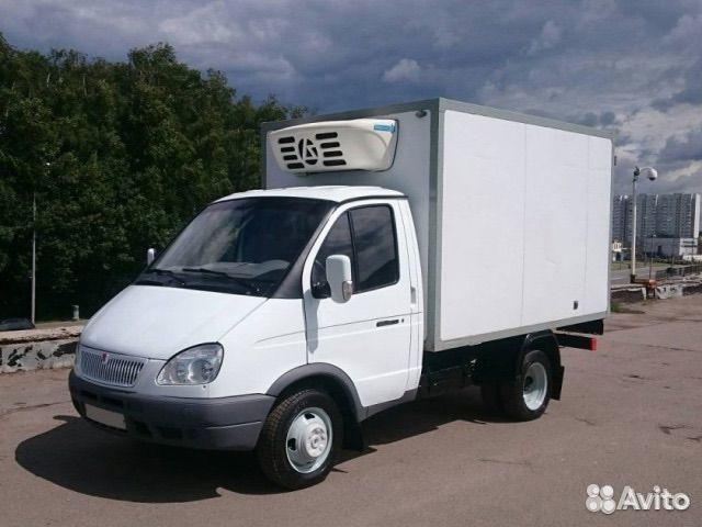 Требуется Водитель-экспедитор