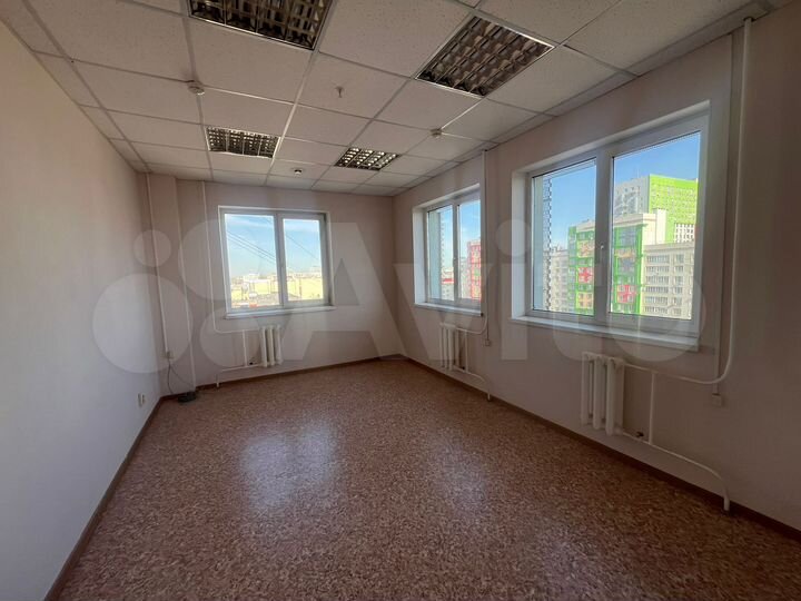 Два Офиса в БЦ рядом с фирмой Мир, 64 м²