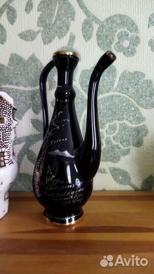 Штоф кувшин