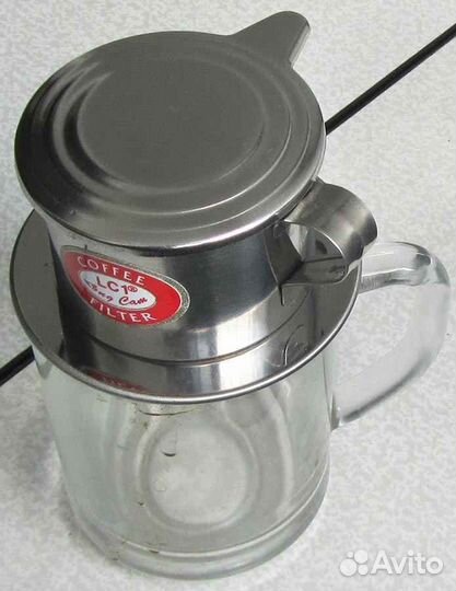 Фильтр для заваривания кофе