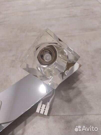 Светильник настенный