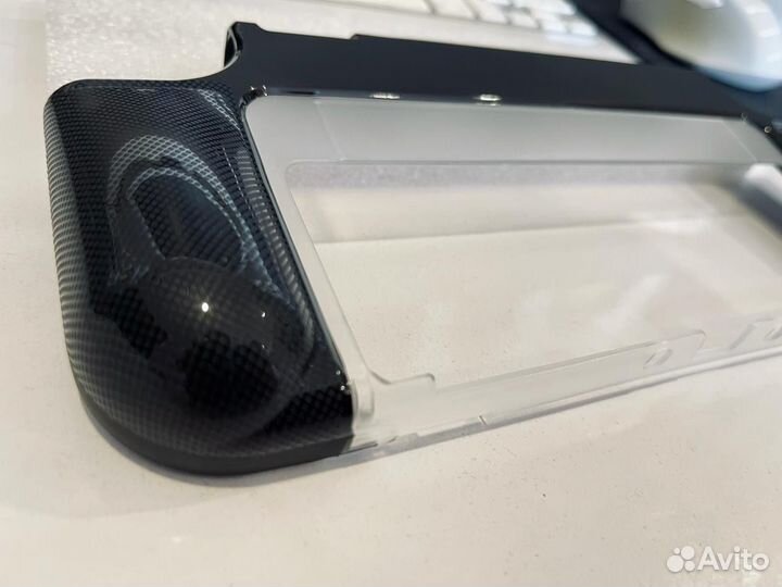 Чехол для Nintendo switch oled