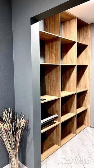 Мебель на заказ / Шкафы по индивидуальным размерам
