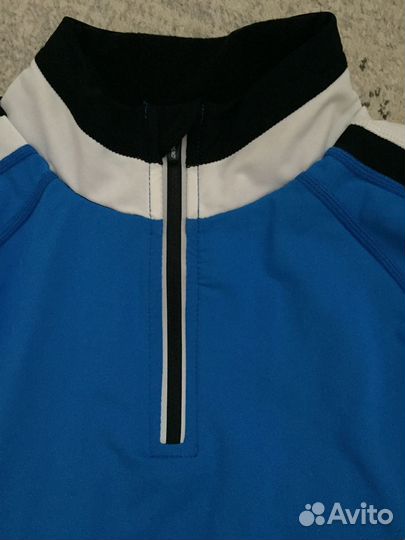 Детский спортивный костюм KV+ размер 140