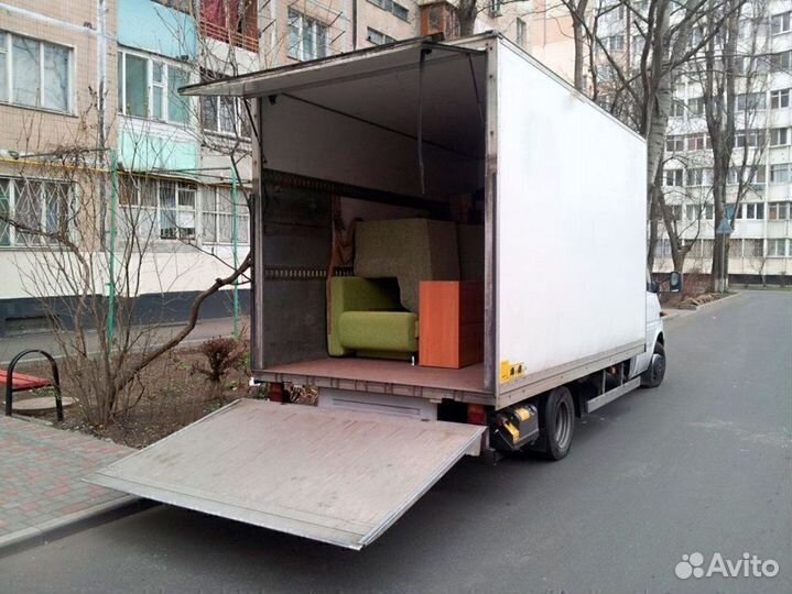 Переезды по области, стране