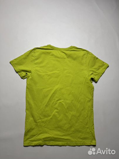 Футболка Oakley Logo Tee (M)