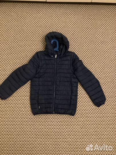 Куртка жилетка 2 в одном