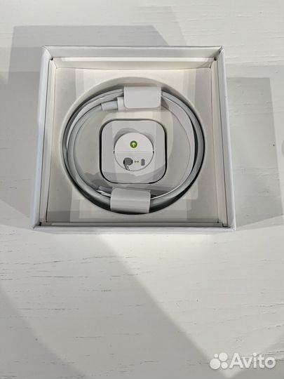 Airpods pro 2 premium шумоподавление