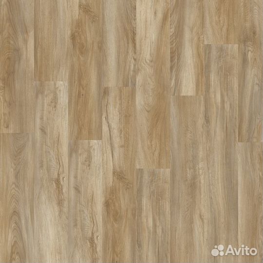 Пвх-плитка Quick-Step Alpha Vinyl Дуб Оклахома