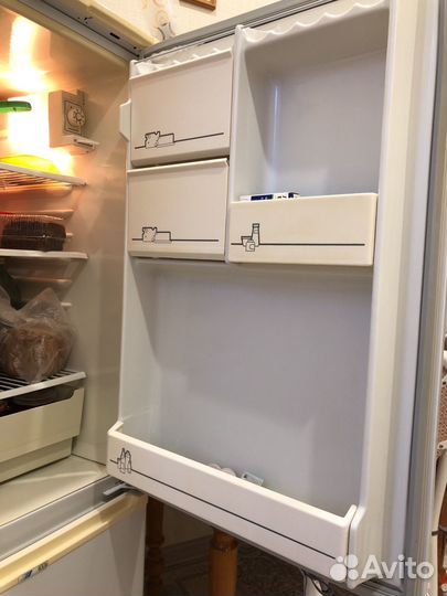 Холодильник