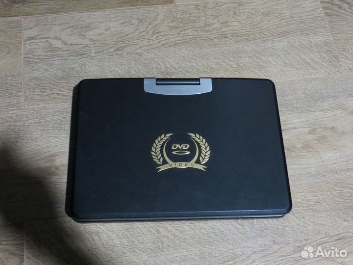 Портативный DVD Плеер Pioneer