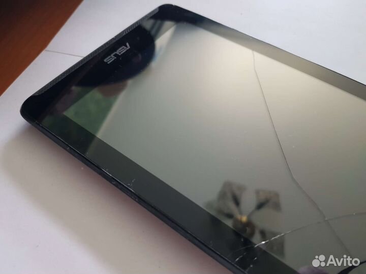 Планшет asus Fonepad ME372CL