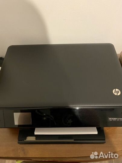 Мфу hp deskjet 4515