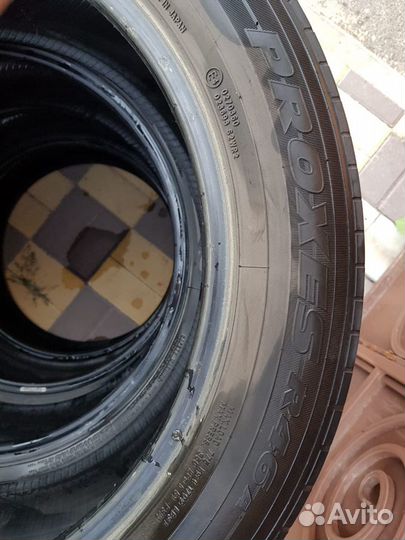 Toyo Proxes R46 225/55 R19