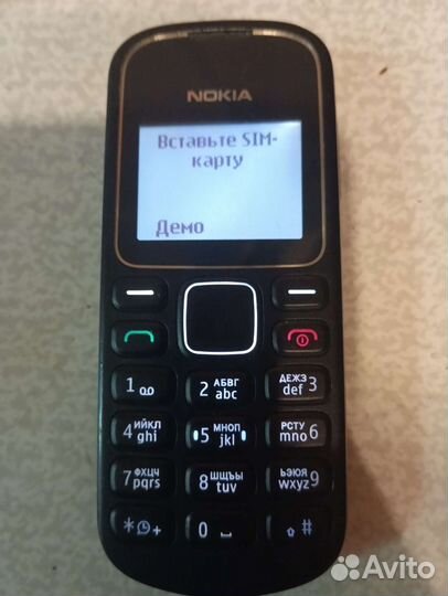 Nokia 2610