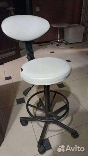 Стул мастера