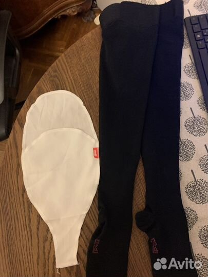 Компрессионные чулки medi 3 класс 2 размер