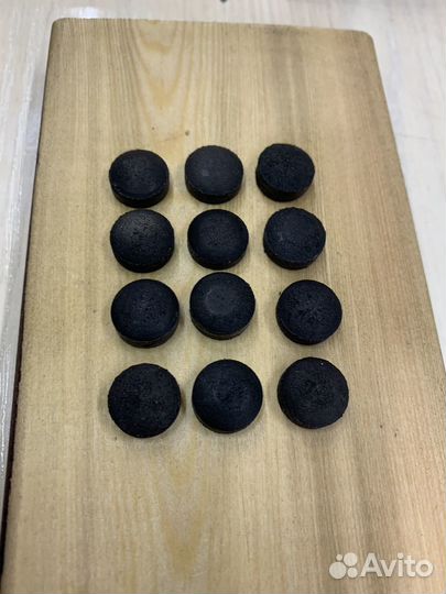 Наклейка для кия