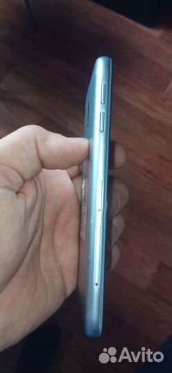 Samsung Galaxy J3 2017