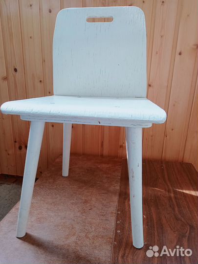 Стул детский