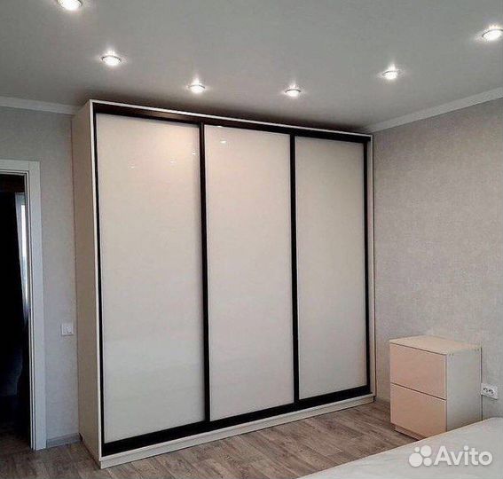 Шкаф на заказ