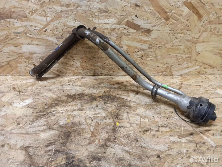 Горловина бака Ford Focus 1