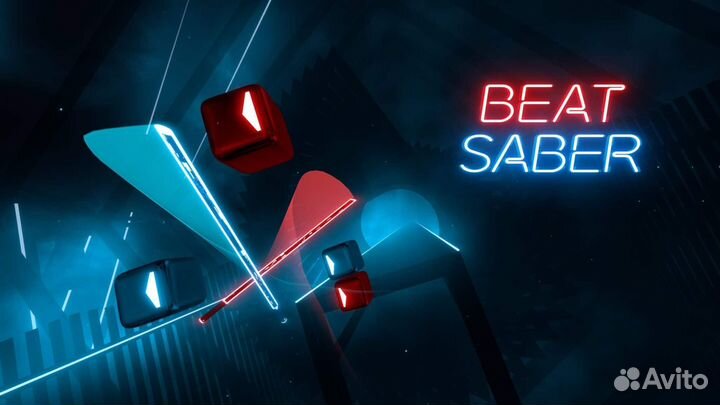 Beat Saber PS4/PS5