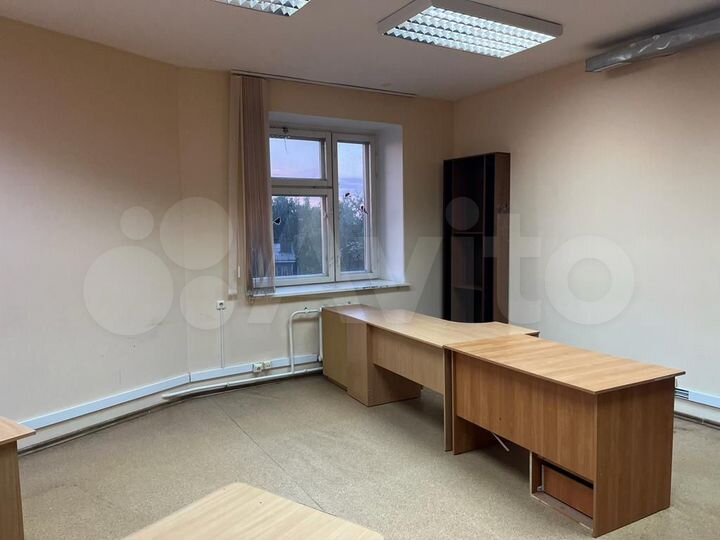 Офис, 31.1 м²